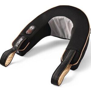 Visage Heated Massager